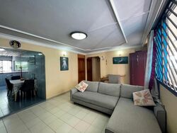 Blk 141 Eunos Spring (Bedok), HDB 4 Rooms #552093391